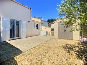 maison à la vente -   17650  SAINT DENIS D OLERON, surface 9 m2 vente maison - UBI444055274